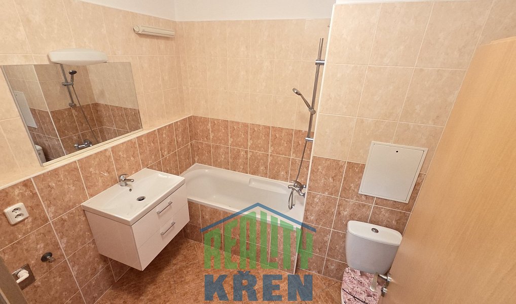 Pronájem bytu 2+kk 42 m², Praha – náhled fotky 10