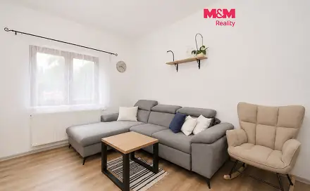 Prodej domu 140 m² s pozemkem 370 m², Ráj, Golčův Jeníkov, okres Havlíčkův Brod