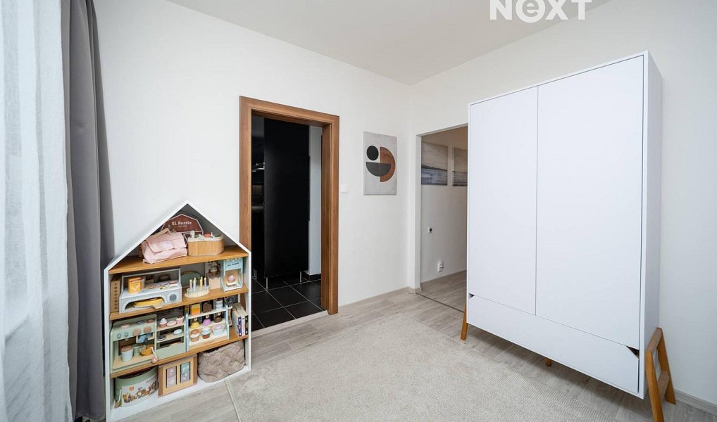 Prodej bytu 3+1 64 m², České Budějovice – náhled fotky 10
