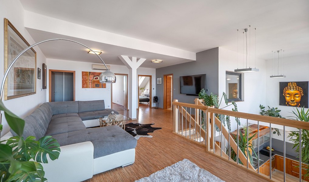 Prodej bytu 5+kk 199 m², Plzeň – náhled fotky 23