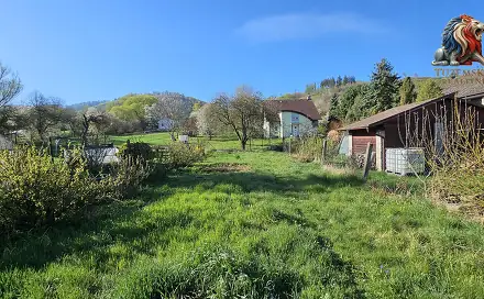 Prodej chaty/chalupy 82 m² s pozemkem 1 722 m², Dukelská, Boskovice, okres Blansko