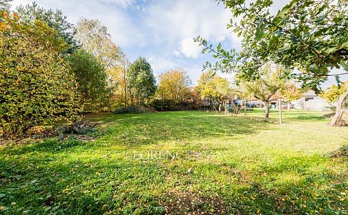 Prodej domu 90 m² s pozemkem 1 510 m², Žáky - Štrampouch, okres Kutná Hora