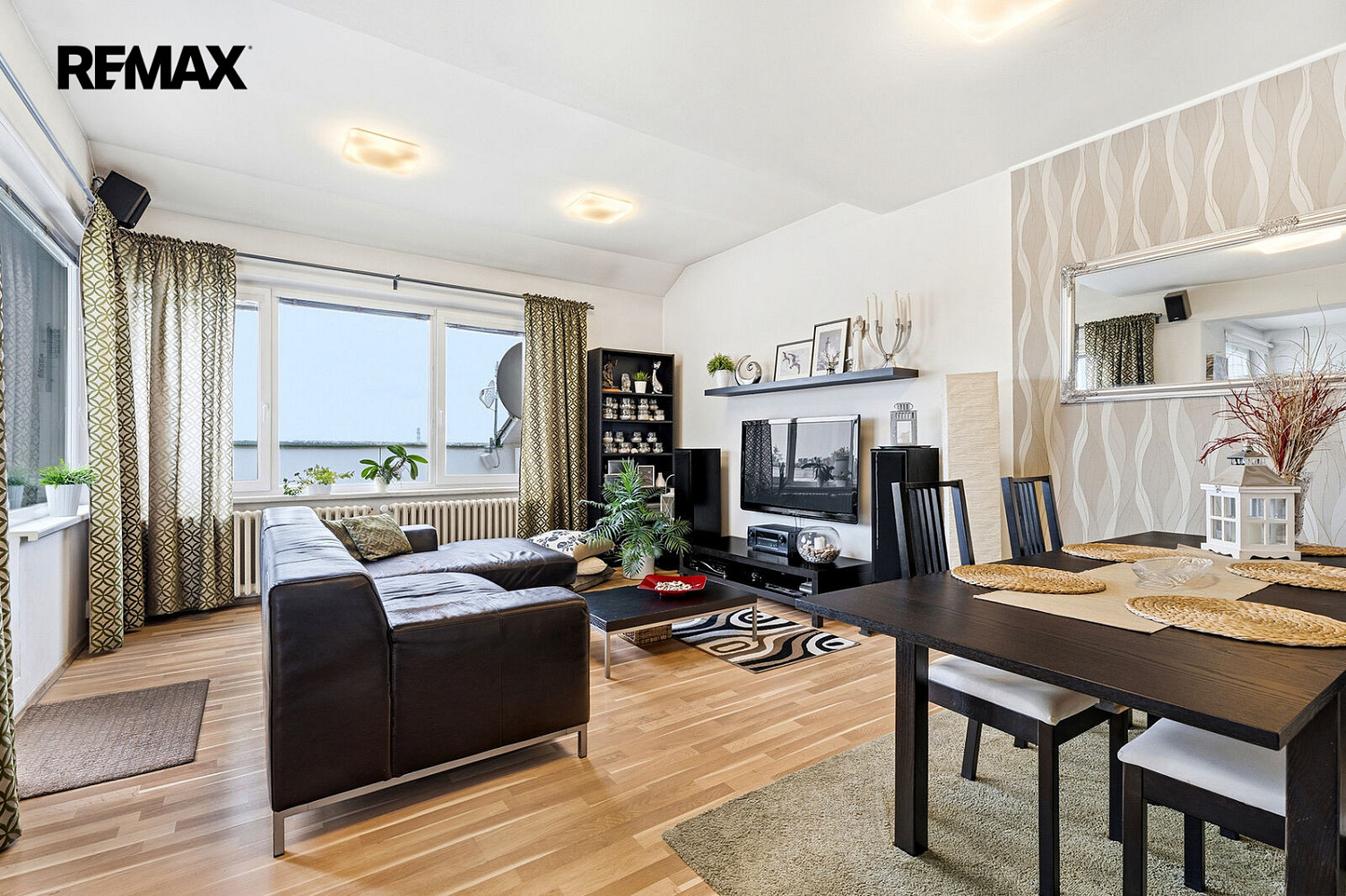 Prodej bytu 4+1 115 m² – fotografie 4