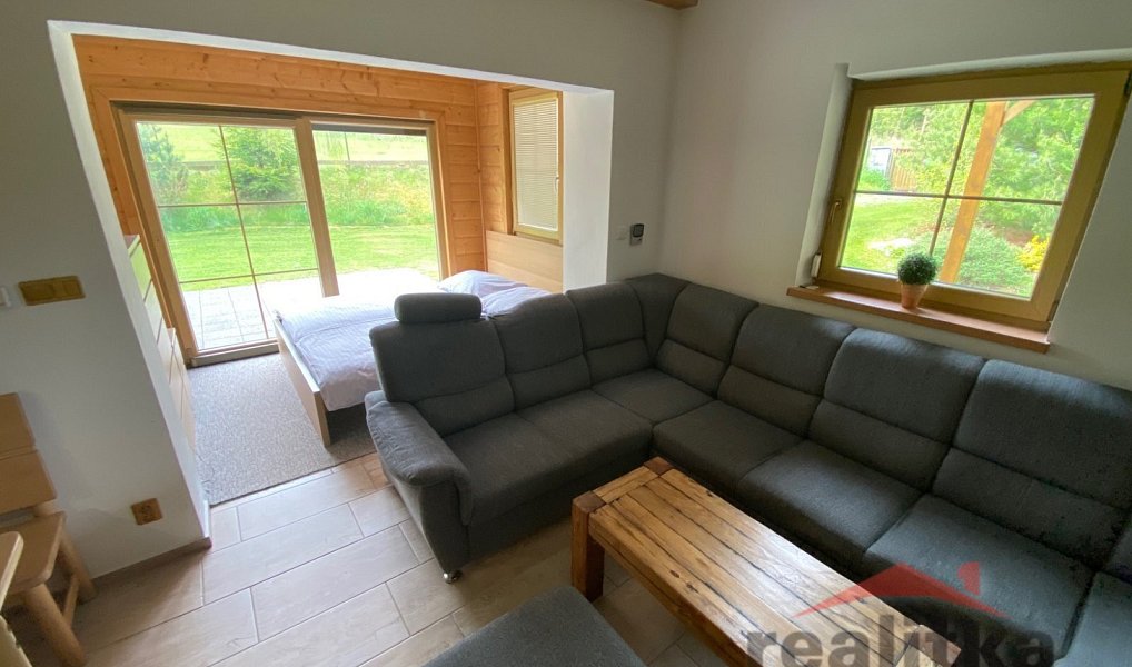 Prodej chaty/chalupy 139 m² s pozemkem 2 483 m², Svatoňovice – náhled fotky 4