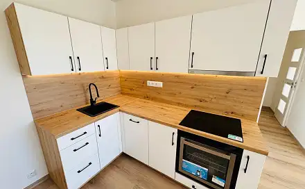Pronájem bytu 2+kk 40 m², Jaroslava Ježka, Most