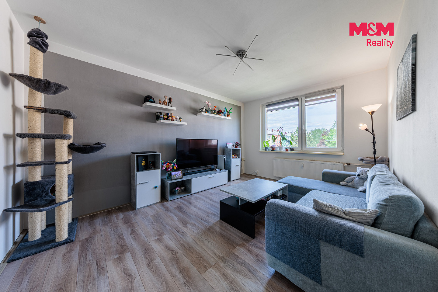 Prodej bytu 3+1 64 m² — photo 2