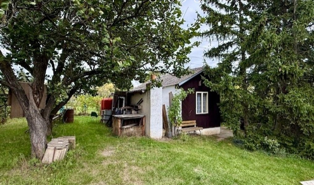 Prodej zahrady 1 180 m², Modřice – náhled fotky 3
