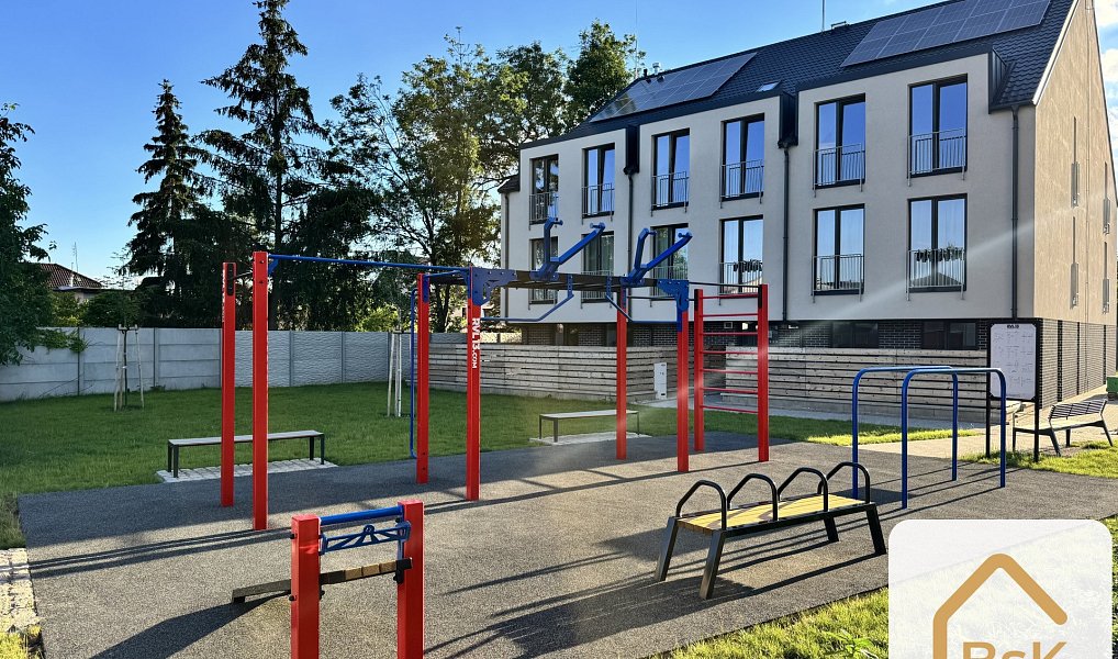 Pronájem bytu 3+kk 98 m², Český Brod – náhled fotky 20