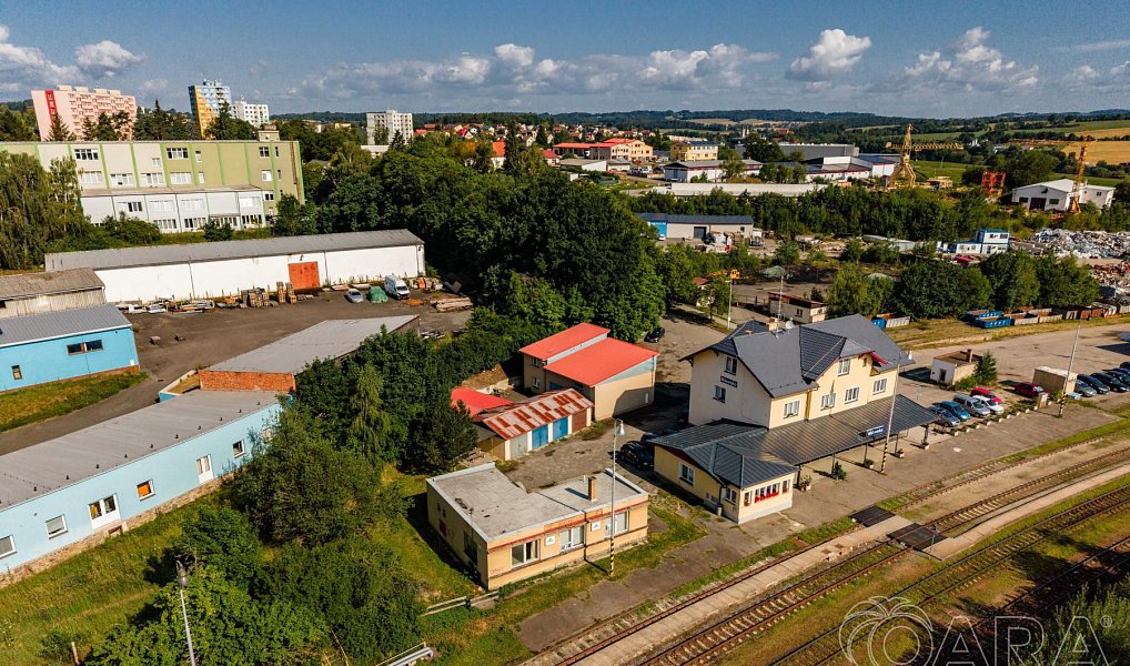 Prodej restaurace 82 m², Milevsko – náhled fotky 19