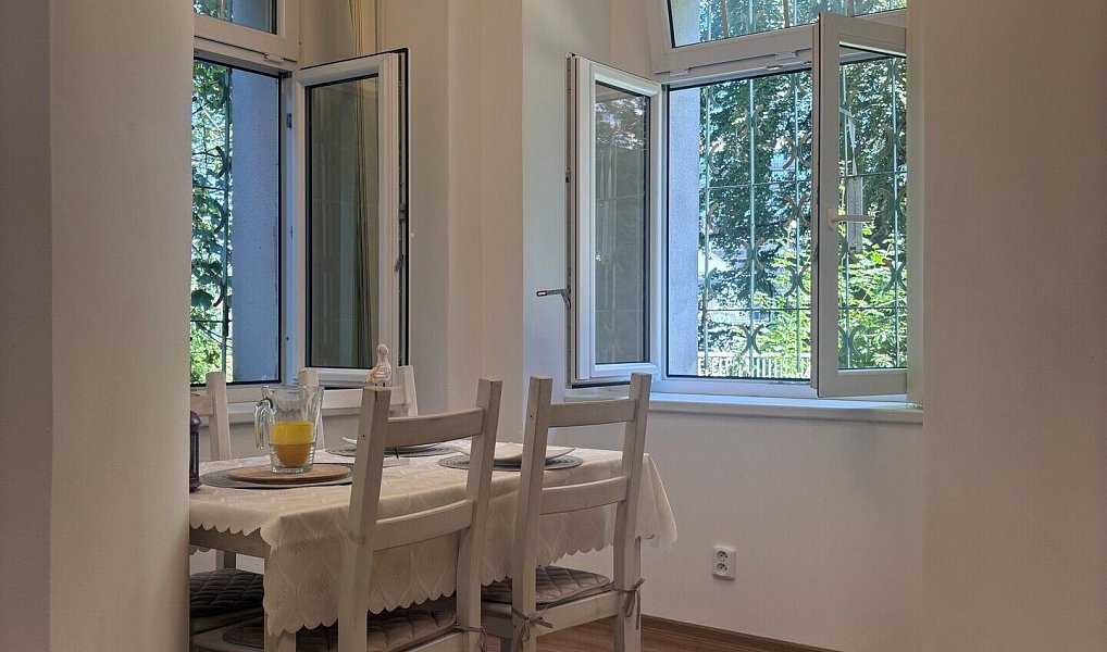 Pronájem bytu 2+kk 60 m², Karlovy Vary – náhled fotky 8