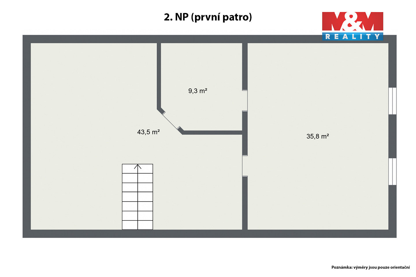 Prodej domu 180 m² s pozemkem 2 810 m² — photo 5