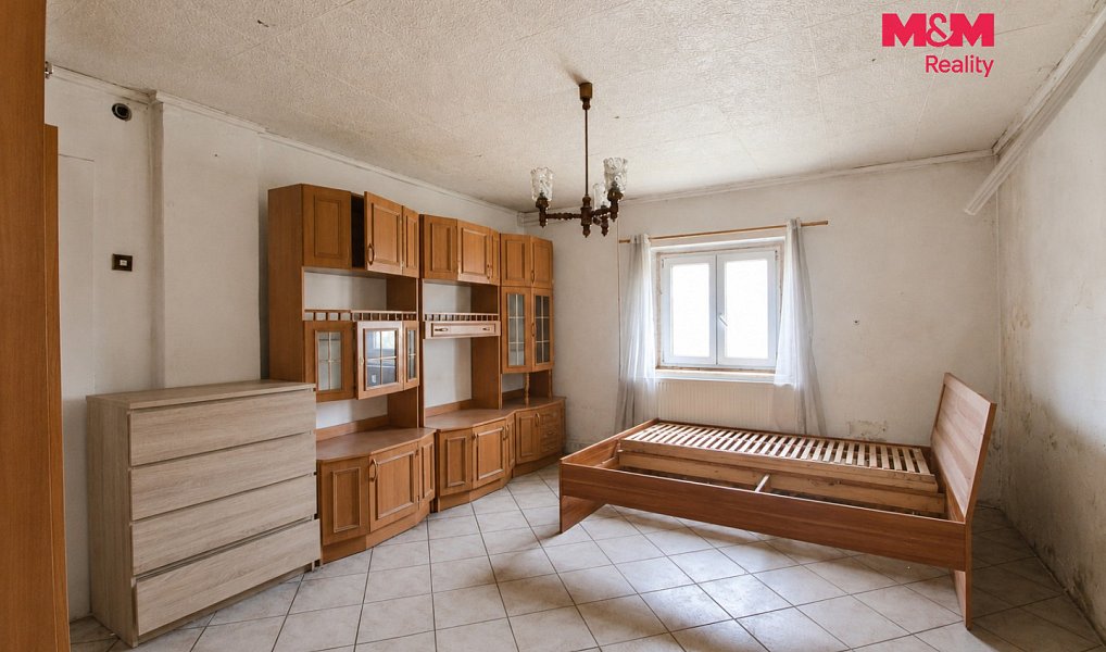 Prodej domu 86 m² s pozemkem 349 m², Vojkovice – náhled fotky 2