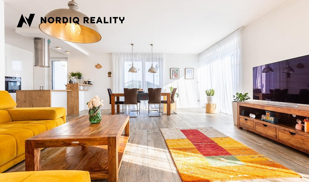 Prodej domu 171 m² s pozemkem 1 243 m², Kladruby – náhled fotky 3