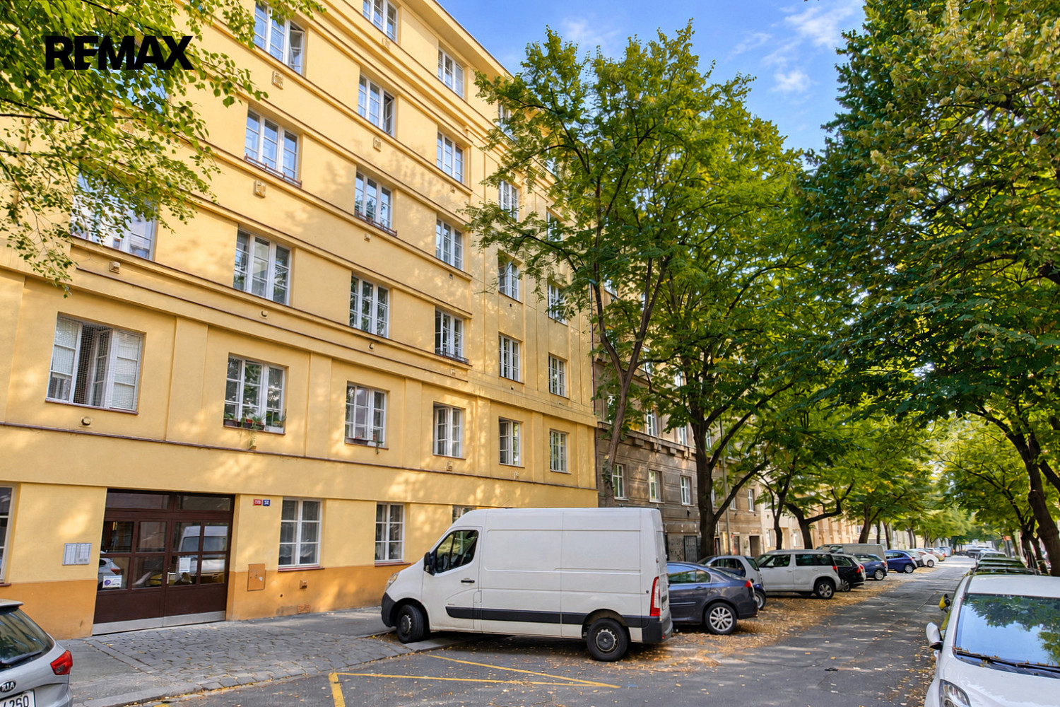 Prodej bytu 3+kk 63 m²