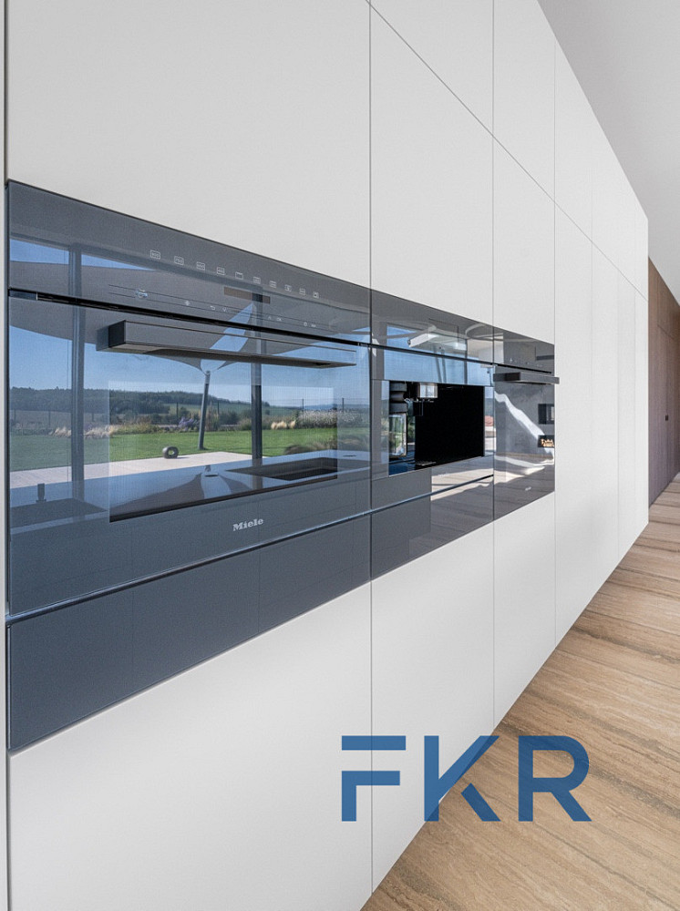 Prodej domu 543 m² s pozemkem 2 706 m² — photo 5