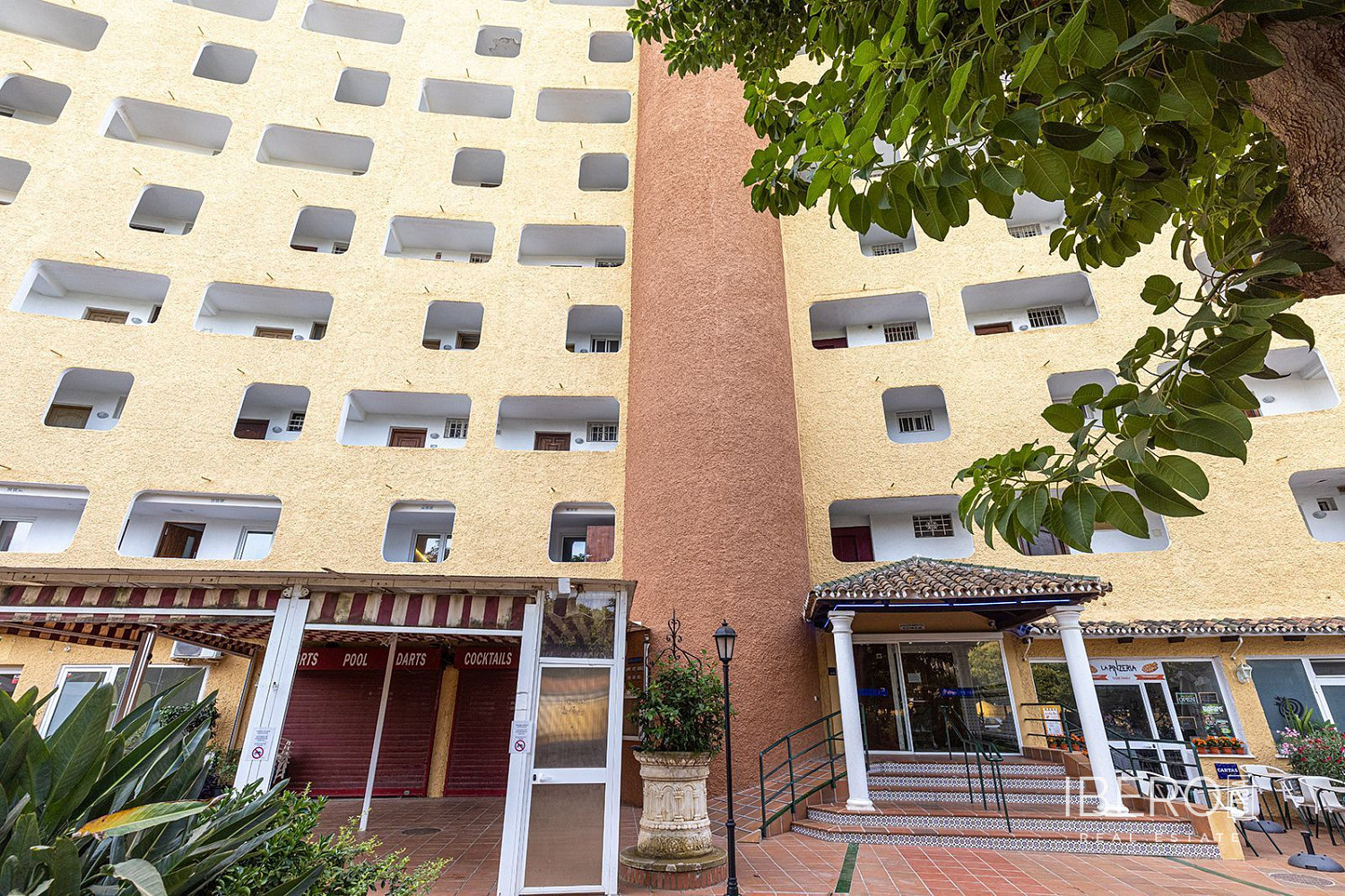 Piso 2+kk – Marbella, Barrio Alto - Vista 3