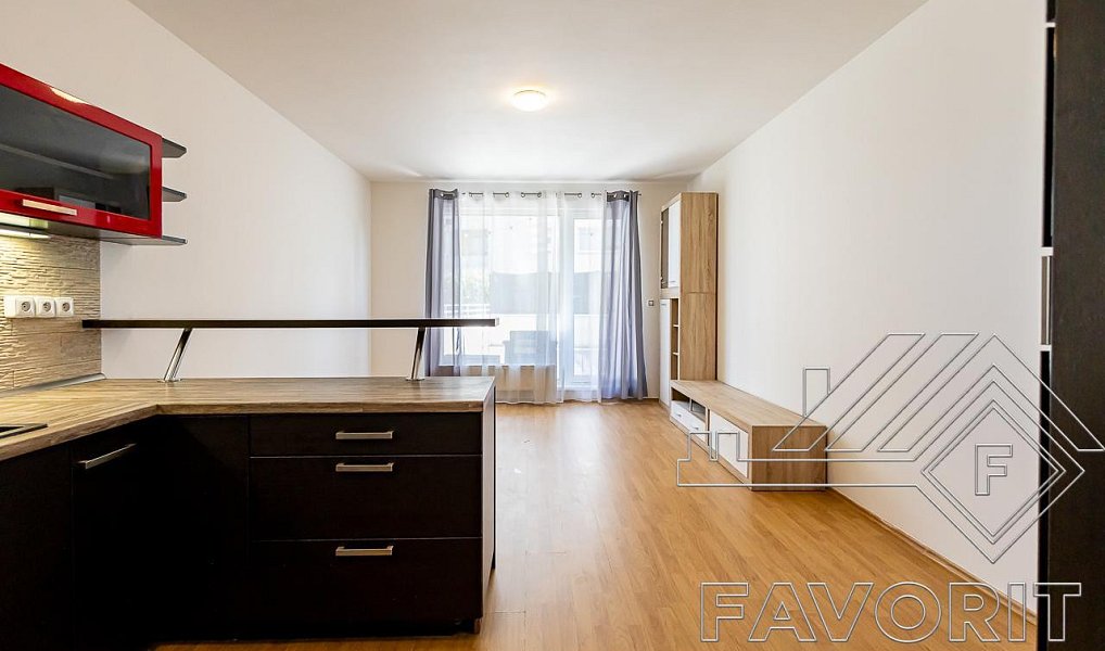 Pronájem bytu 2+kk 57 m², Praha – náhled fotky 3