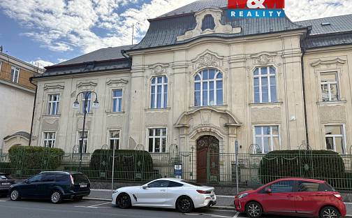 Pronájem kanceláře 125 m², U Divadla, Pardubice - Zelené Předměstí