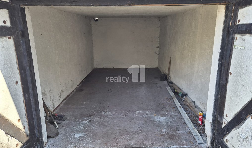 Prodej garáže, 21 m2, Wolkerova, Aš, Aš – náhled fotky 3