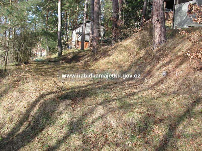 Prodej zahrady 199 m² – fotografie 2