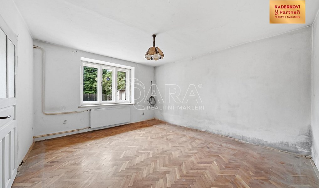 Prodej domu 102 m² s pozemkem 465 m², Cetkovice – náhled fotky 4