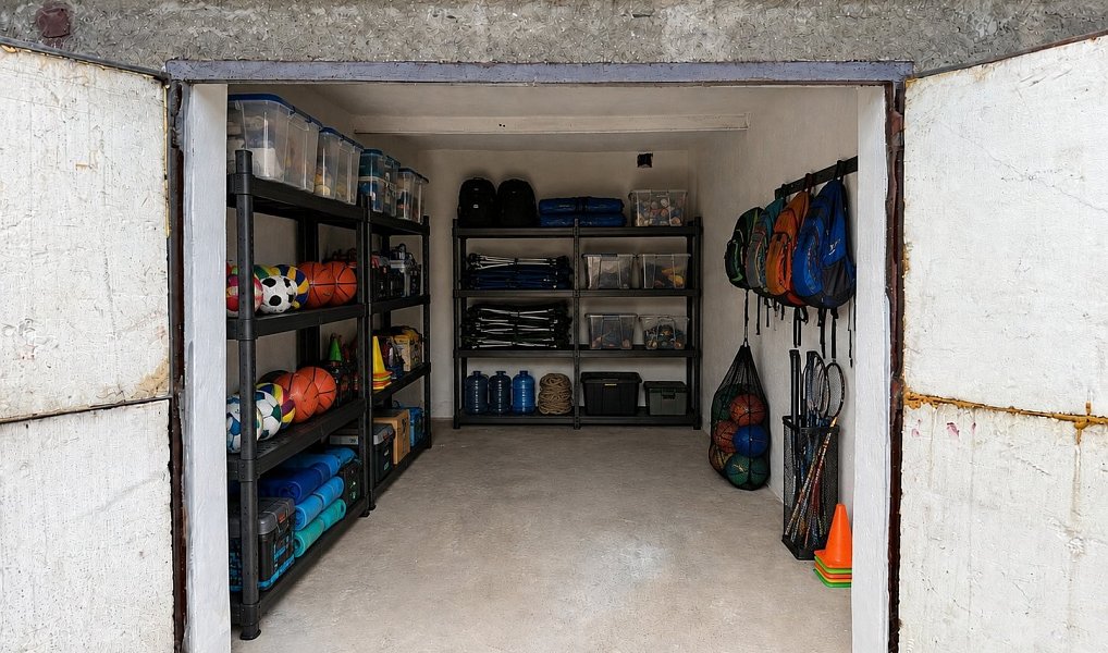 Prodej garáže 16 m2, Ostrava-Vítkovice, U Cementárny, Ostrava – náhled fotky 8