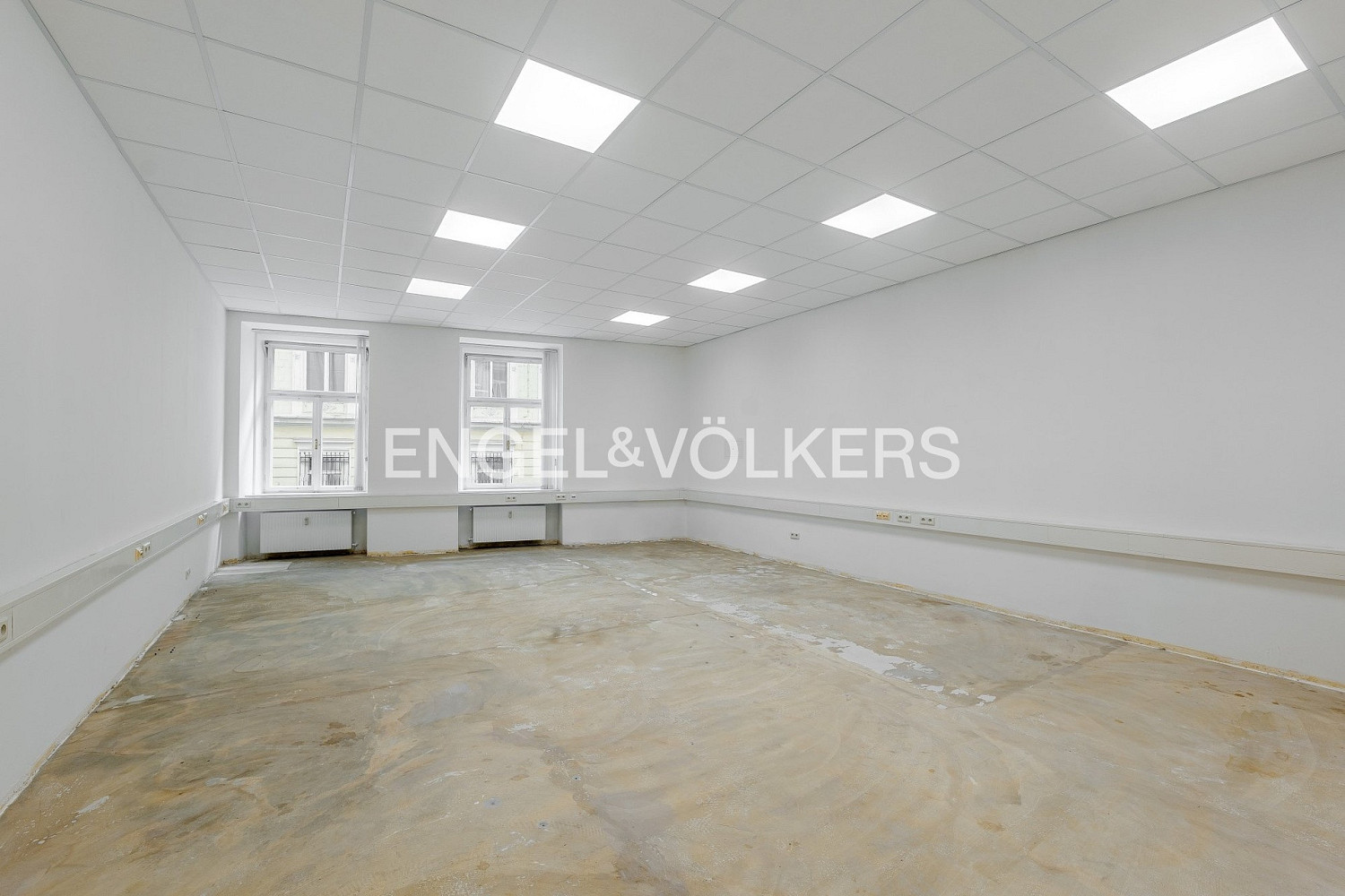 Pronájem kanceláře 146 m² – fotografie 2