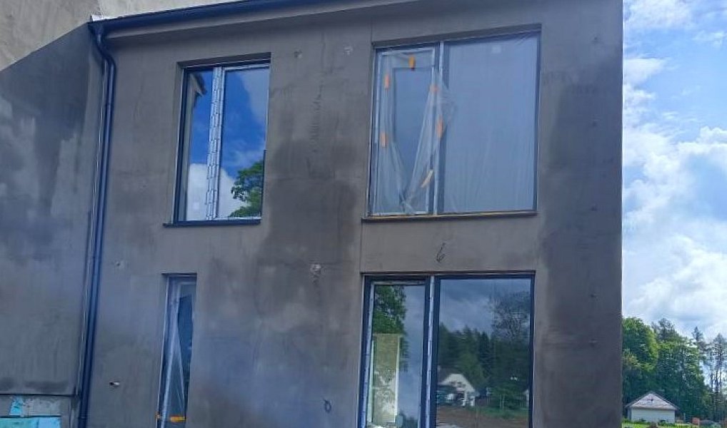 Prodej domu 103 m² s pozemkem 201 m², Humpolec – náhled fotky 2