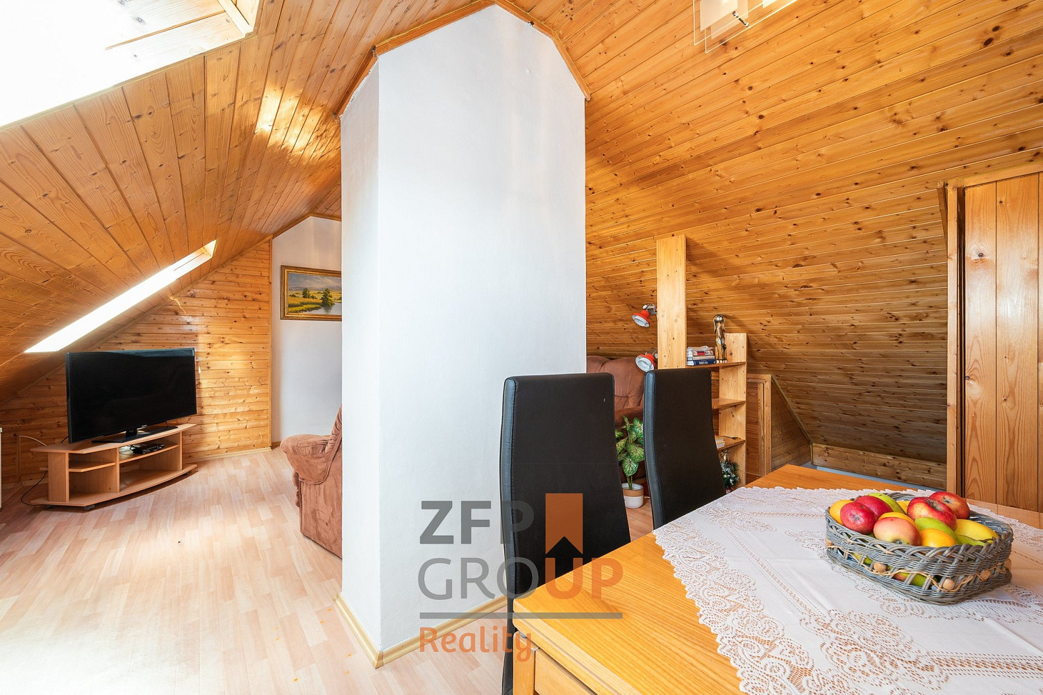Prodej domu 150 m² s pozemkem 68 m²