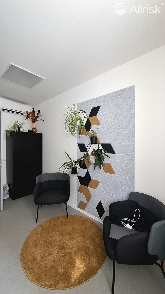 Pronájem kanceláře 380 m² – fotografie 3