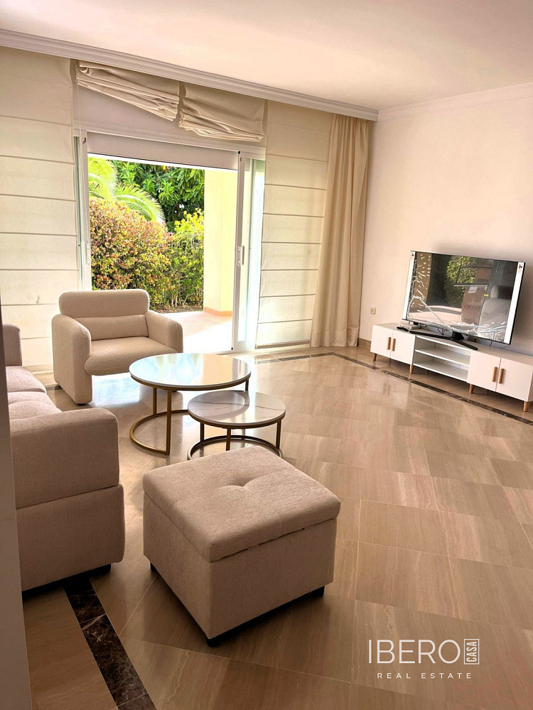 Piso 4+kk – Marbella, Bahía de Marbella, Rio Real - Vista 5