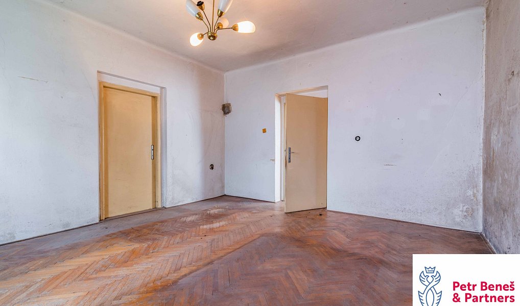 Prodej domu 135 m² s pozemkem 1 110 m², Lužná – náhled fotky 7