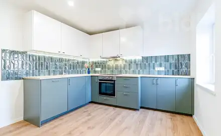 Prodej bytu 3+1 78 m²