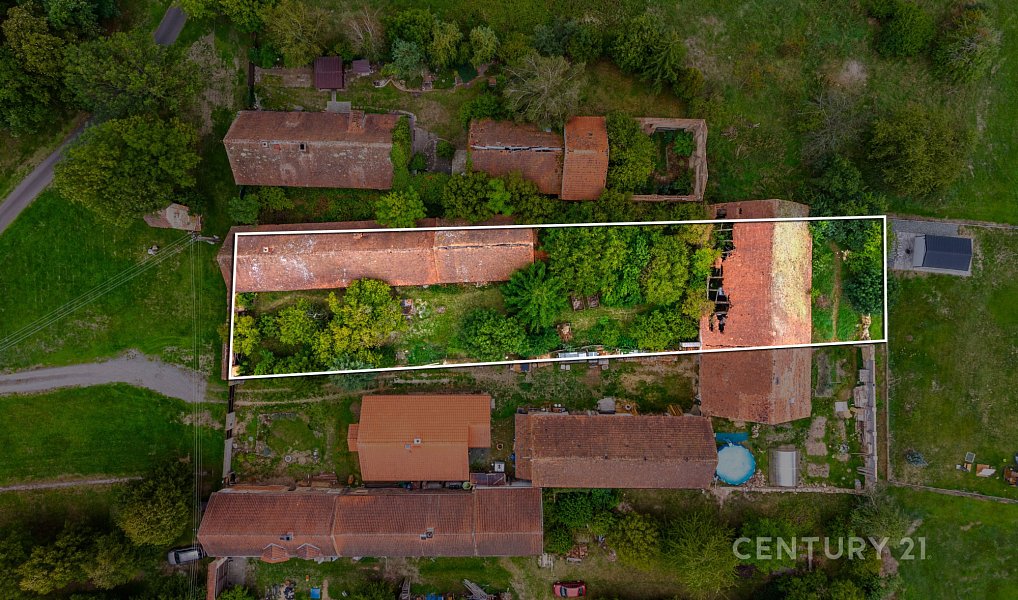 Prodej domu 181 m² s pozemkem 1 172 m², Přehýšov – náhled fotky 21