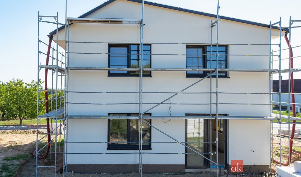 Prodej domu 163 m² s pozemkem 600 m², Miroslav – náhled fotky 4