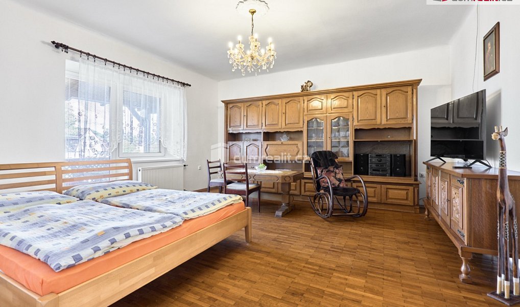 Prodej ubytovacího objektu 286 m², Chlum u Třeboně – náhled fotky 39