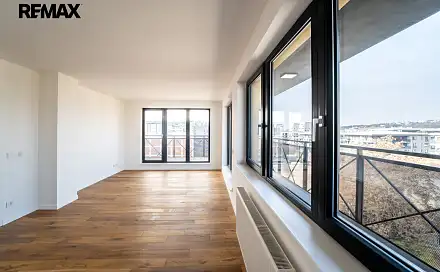 Prodej bytu 3+kk 72 m²