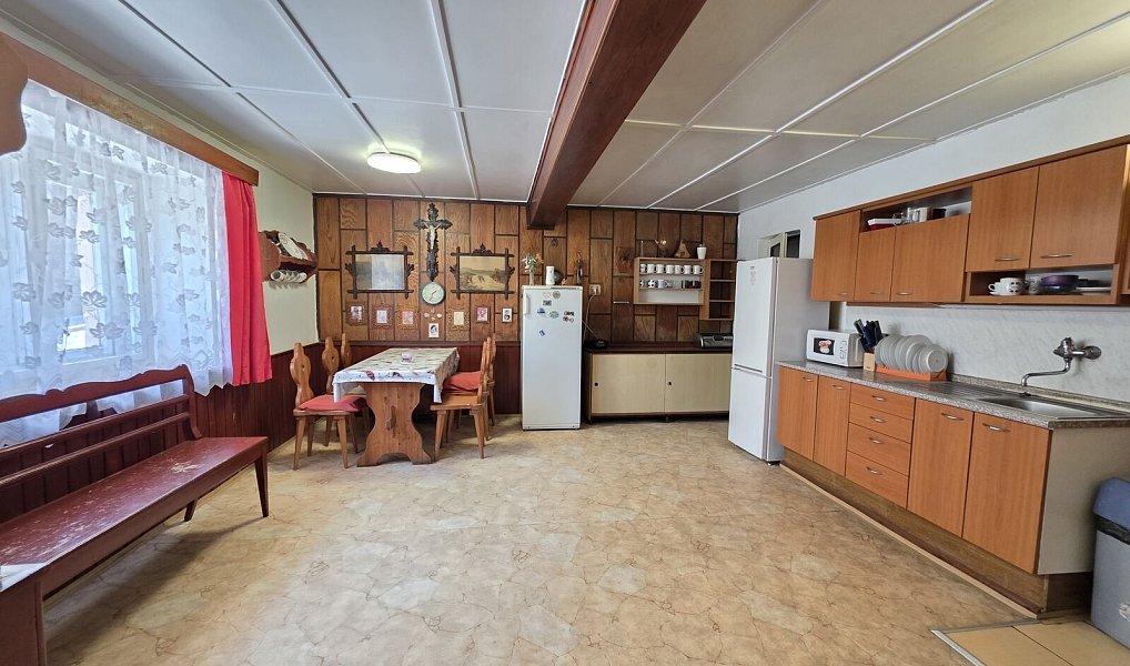 Prodej domu 220 m² s pozemkem 726 m², Rýmařov – náhled fotky 7