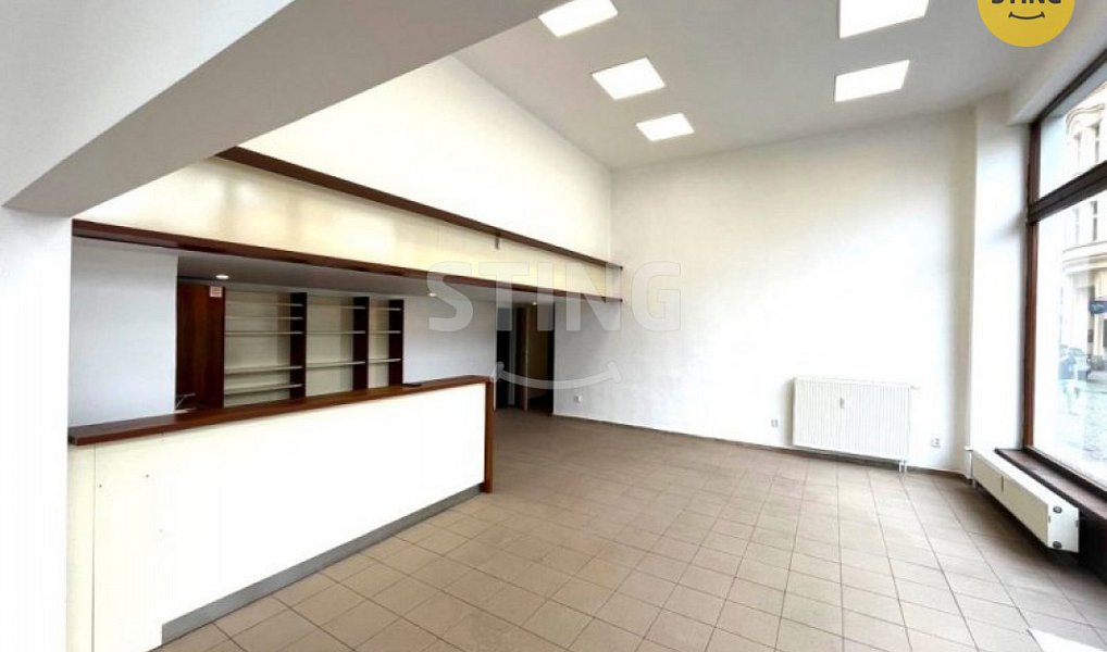 Pronájem obchodních prostor 115 m², Ostrava – náhled fotky 4