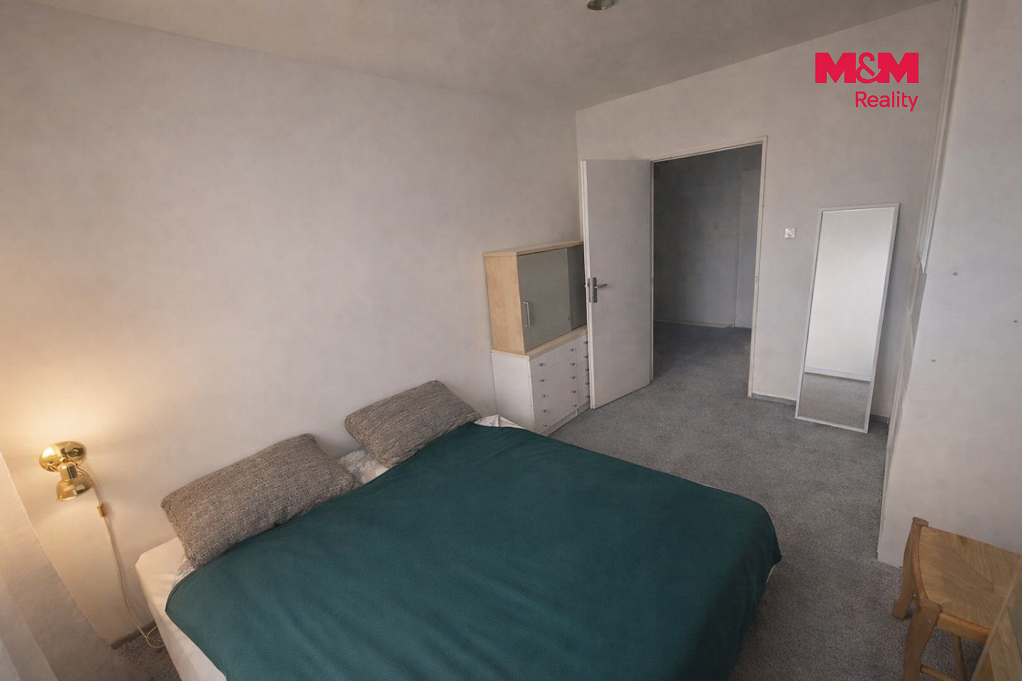 Prodej bytu 3+1 80 m² — photo 3