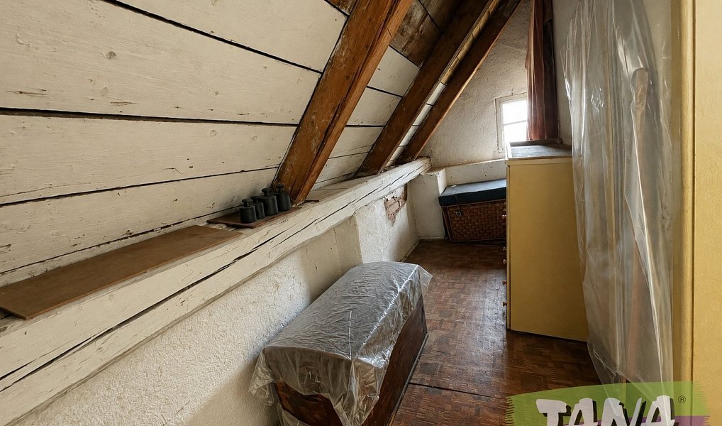 Prodej domu 175 m² s pozemkem 1 283 m², Horní Branná – náhled fotky 18