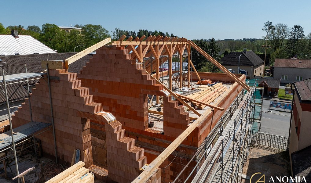 Prodej bytu 2+kk 59 m², Trhová Kamenice – náhled fotky 15