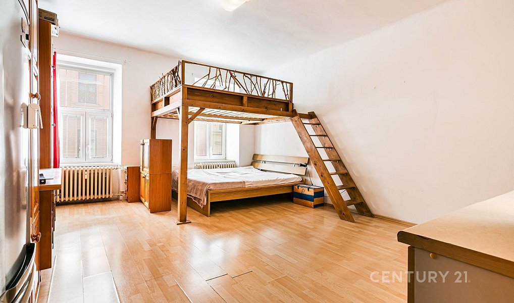 Prodej bytu 1+1 45 m², Brno – náhled fotky 5