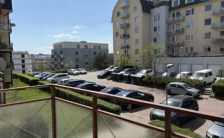 Pronájem bytu 2+kk 57 m², Třebíč
