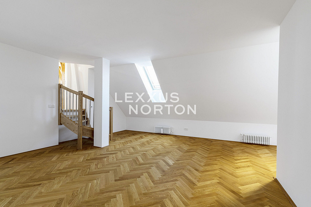 Prodej bytu 3+kk 96 m²