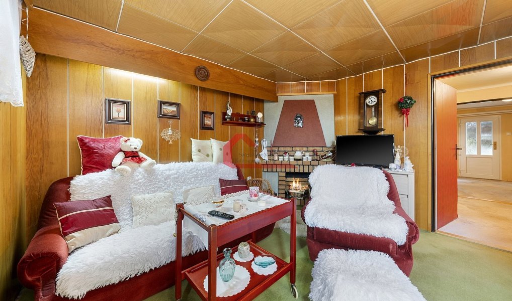 Prodej domu 155 m² s pozemkem 538 m², Břeclav – náhled fotky 10