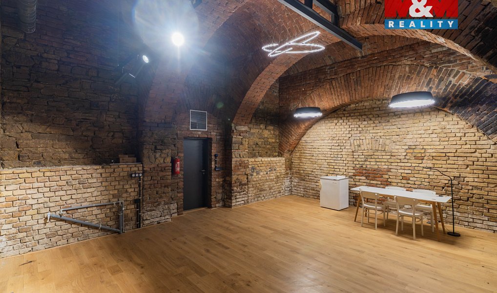 Prodej komerčního objektu (jiného typu) 43 m², Kroměříž – náhled fotky 8