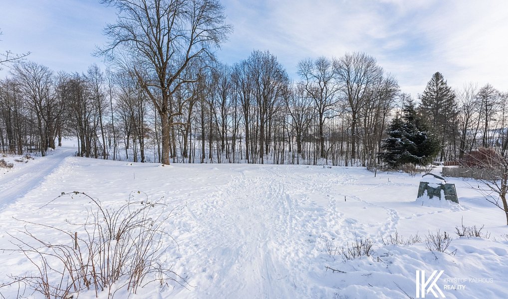 Prodej komerčního pozemku 1 108 m², Králíky – náhled fotky 7