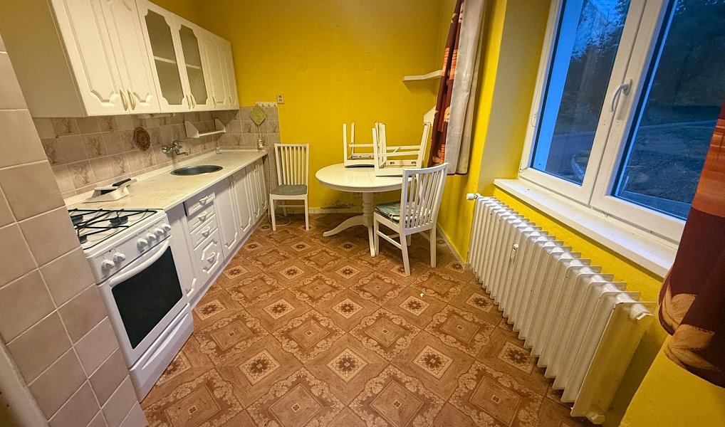 Prodej bytu 2+1 55 m², Meziboří – náhled fotky 4