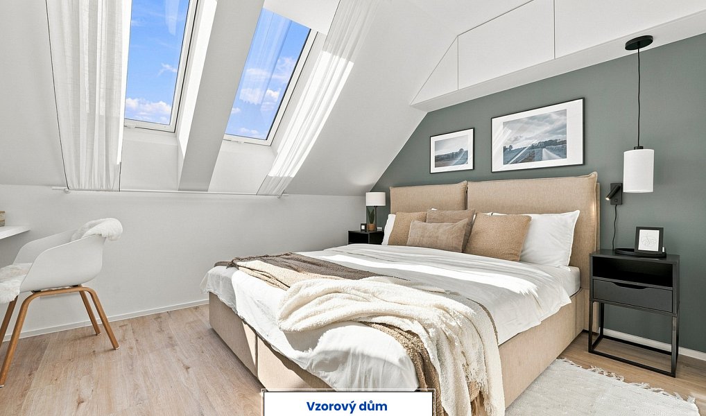 Prodej domu 101 m² s pozemkem 316 m², Strážnice – náhled fotky 15